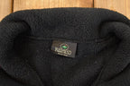 Vintage 1990s Polartec Fleece Outdoorsman Sweater Vest Men's L