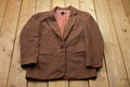 Vintage 1990s J. Crew 100% Wool Jacket