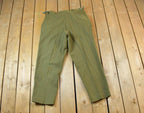Vintage 1990s Army Pants Size Large