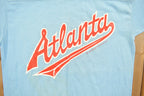 Vintage 1983 Atlanta Ringer T-Shirt