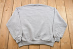 1990s Bird Embroidered Crewneck
