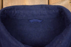 Vintage 1990s Britches Arm Patch Button Up Shirt