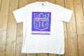 Vintage 1990s Nordic Empress Royal Caribbean Cruises Souvenir T-Shirt Mens L