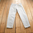 Vintage 1990s Levi's 550 Relaxed Fit Jeans Made In Canada Size 36x32