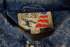 Vintage 1980s Eagle Ridge Denim Jean Jacket