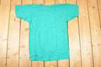 Vintage 1990s Champion St Mary's Minnesota Collegiate T-Shirt Men's S