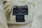 Vintage Y2K Army Champion Reverse Weave Hoodie Sweatshirt