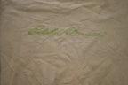 Vintage 1990s Eddie Bauer Embroidered Crewneck Sweatshirt