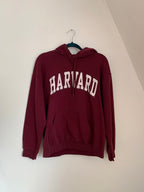 Harvard University Hoodie