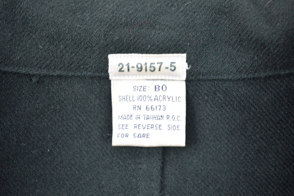 Vintage 1990s Women's Flowy Blazer