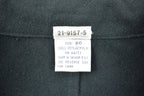 Vintage 1990s Women's Flowy Blazer