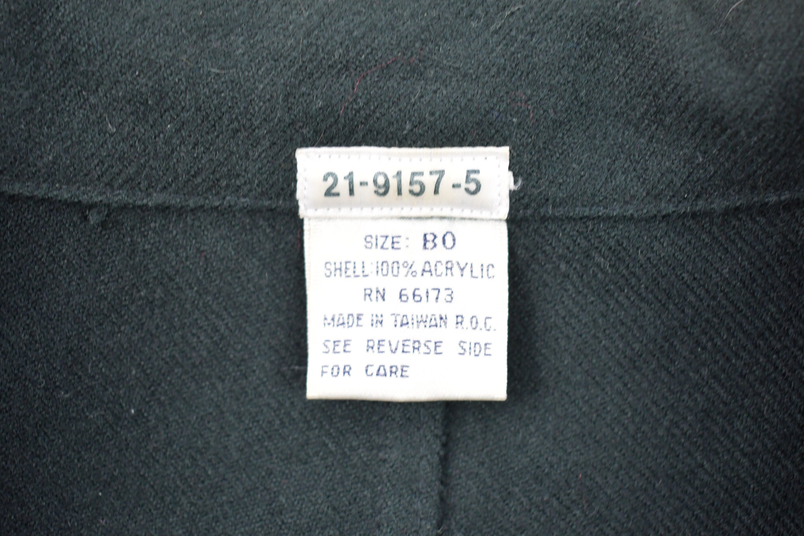 Vintage 1990s Women's Flowy Blazer