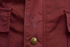 Vintage 1990s LL Bean Winter Parka Jacket
