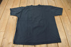 Vintage 1992 Marvin The Martian Bad Boy Looney Tunes Cartoon Graphic T-Shirt Made In USA Size XL