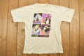 Vintage 1990s Team Extreme Sports Souvenir T Shirt