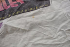 Vintage 1992 Godzilla VS Charles Barkley NIke Gray Tag Graphic T-Shirt