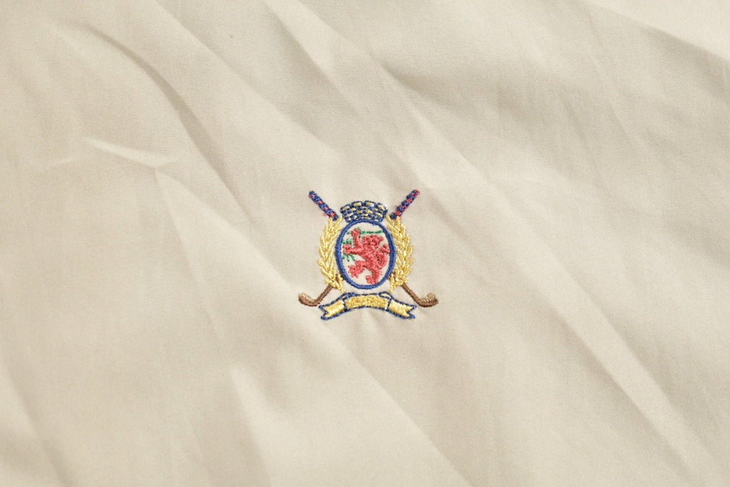 Vintage 1990s Tommy Hilfiger Windbreaker Jacket