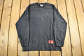 Vintage 2001 Staind Tour Nu Metal Tour Longsleeve T Shirt Men's L