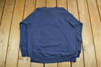 Vintage 1990s UCLA University Of California Collegiate Crewneck Men's Large