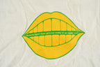 Vintage 1990s Quenched By Mueller Lemon Souvenir T-Shirt