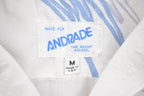 Vintage 1990s Andrade Casual Button Up Shirt