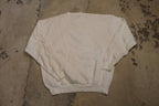 Vintage 1995 Angel Graphic Religious Crewneck Sweatshirt