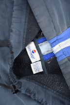 Vintage 1990s Pepsi Embroidered Hoodie