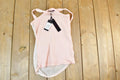 Deadstock Women Vintage Vigoss Y2K Tank Top