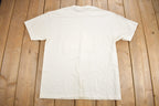 Vintage 1990s Swan Graphic T-Shirt