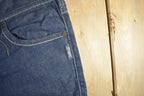 Vintage 2000s Silver Jeans 3
