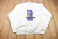 Vintage 1990s Saint Joseph's Hospital Crewneck Sweatshirt