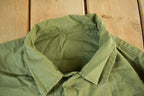 Vintage 2000s Cadets Military Jacket Men's Large