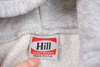 Vintage 1990s Hill Venice Beach Embroidered Graphic Hoodie 90s Hoodie