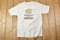Vintage 1990s Shoebox Greetings Graphic T-Shirt