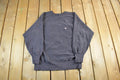 Vintage 90s Champion Reverse Weave Sweatshirt - Men's Large, Made in USA