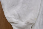 Vintage 1990s Ivy Club Blank Cardigan Sweater