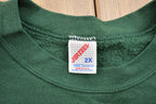 Vintage 1990s Lake Summerset Embroidered Crewneck Sweatshirt
