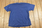 Vintage 1990s Tresco Englands Island Souvenir T-Shirt