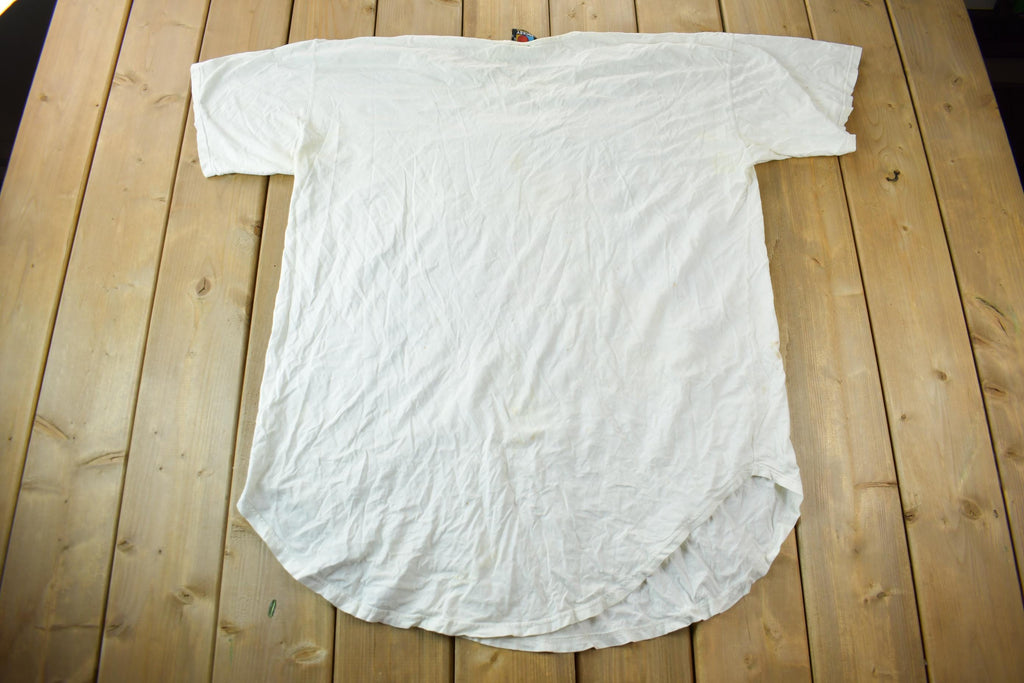 Vintage 1990s Mickey Mouse Lounge T-Shirt