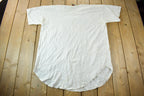 Vintage 1990s Mickey Mouse Lounge T-Shirt