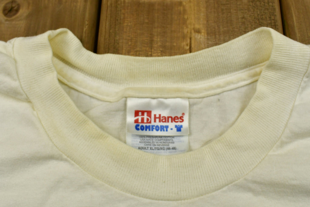 Vintage Federal T-Shirt