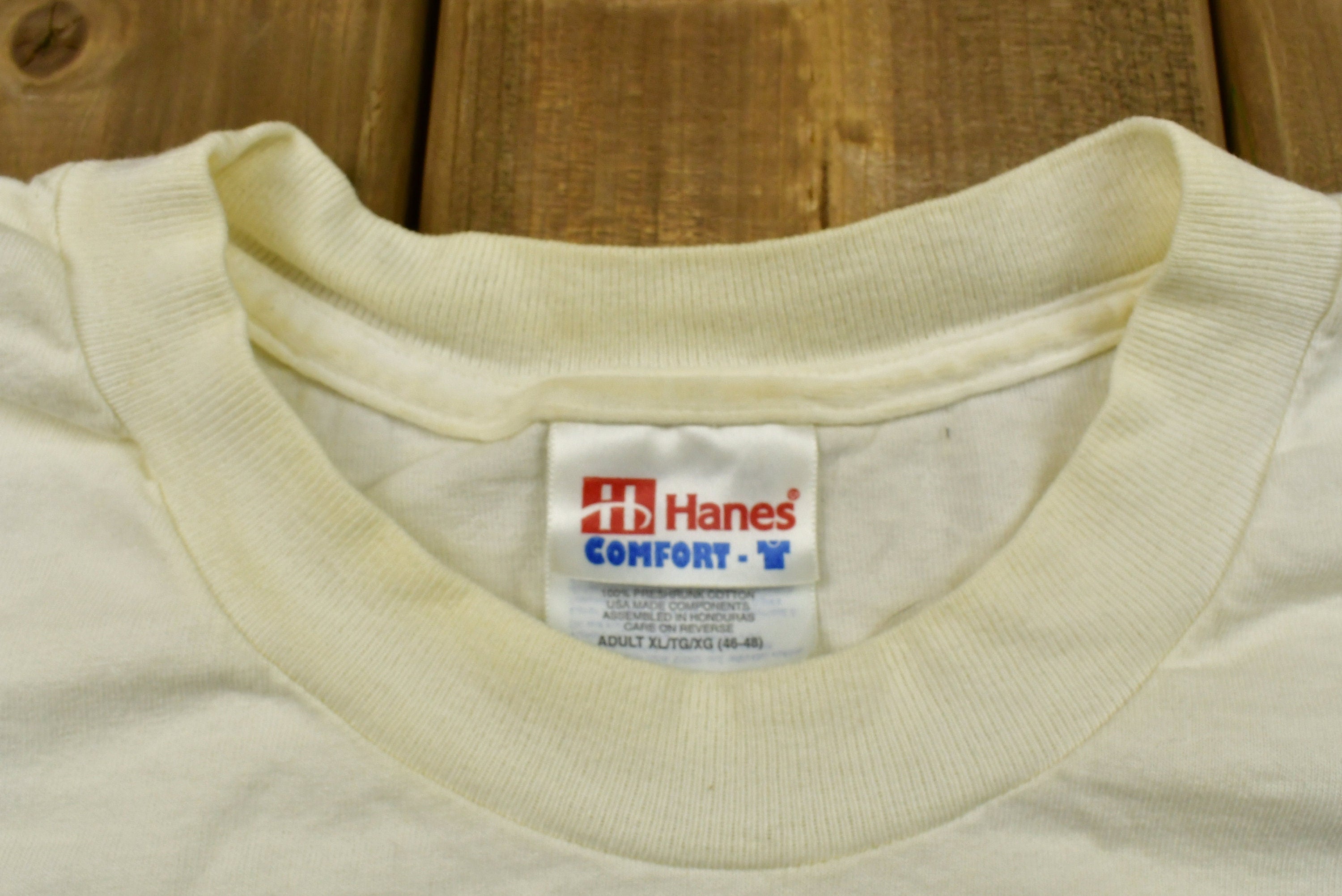 Vintage Federal T-Shirt
