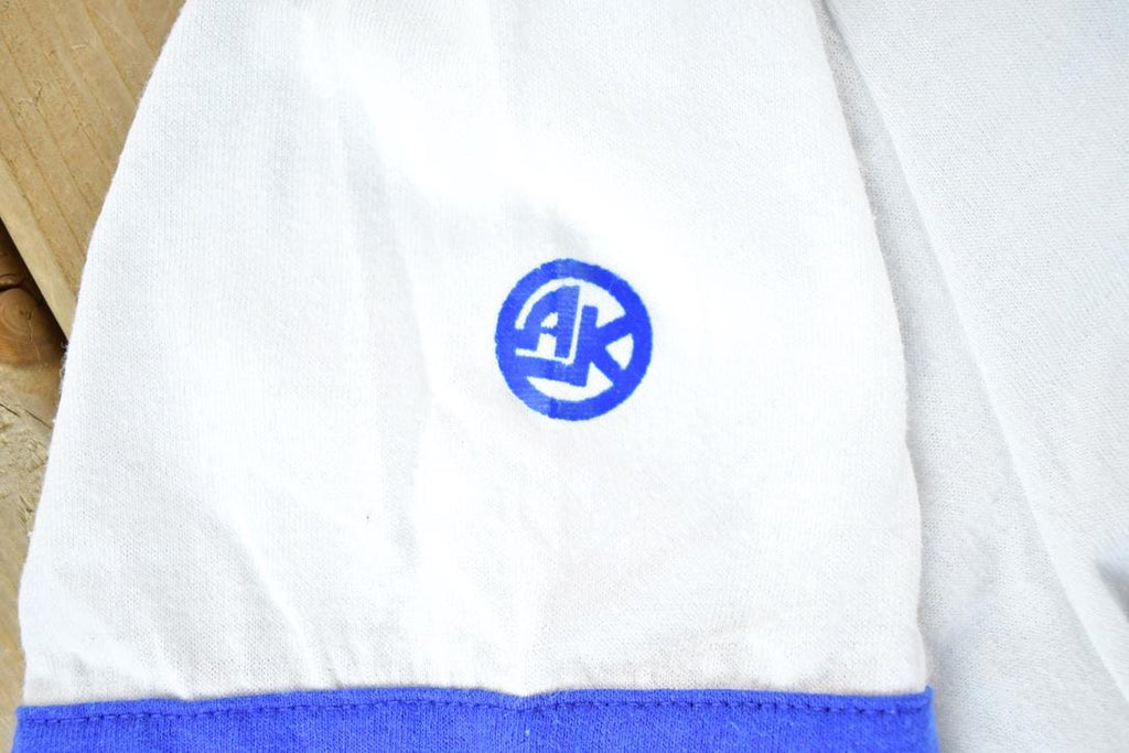 Vintage 1980s Perfect Blend Souvenir T-Shirt Mens L