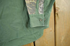 Vintage 2000s Mossy Oak Tree Camo Button Up Shirt Men's XL