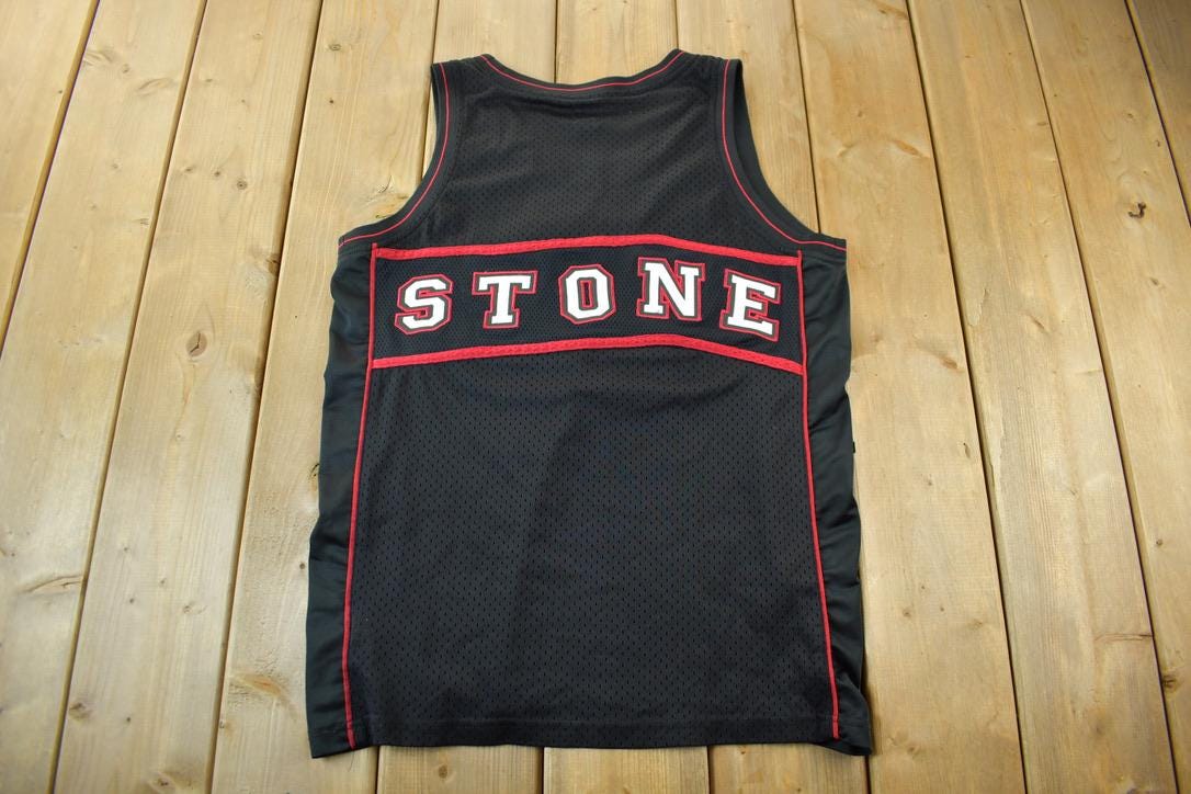 Vintage Volcom Graphic Logo Jersey