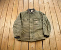 Vintage 1990s Carhartt Work Jacket