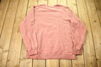 Vintage 1990s San Francisco Embroidered Crewneck Sweatshirt