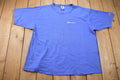 Vintage 1990s Champion Small Logo T-Shirt