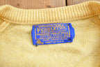 Vintage 1990s Pendleton 100% Wool Knit Sweater