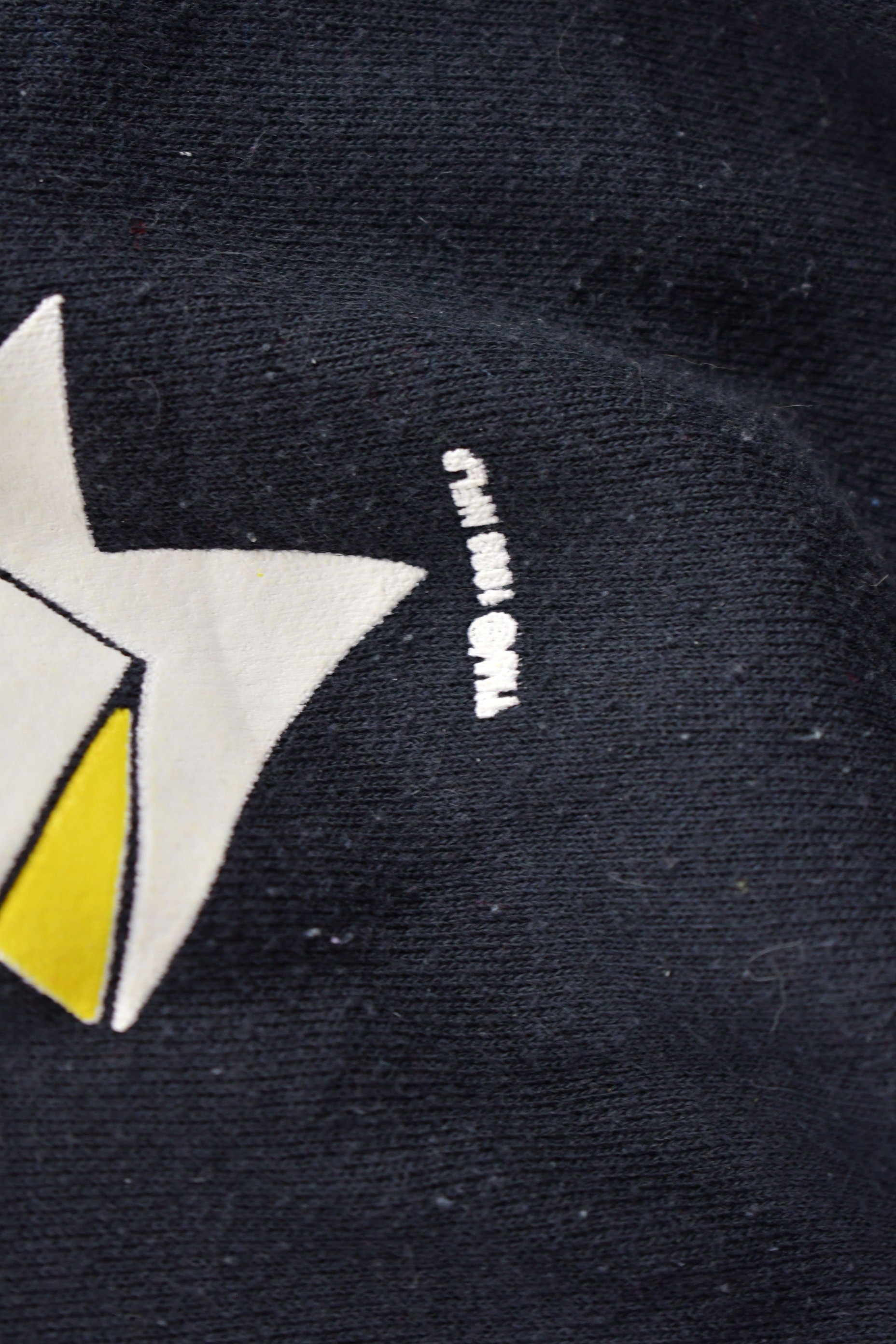 Vintage 1990s Pittsburgh Steelers NFL Crewneck Sweatshirt